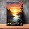 Acadia National Park Poster, Travel Art, Office Poster, Home Decor | S7 product 3